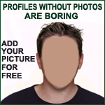 Add a TV Passions profile photo Image recommending members add TV Passions profile photos