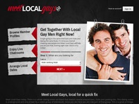 Meet Local Gay Guys In Arkansas Homepage Image